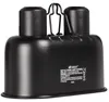 Resun Reptile Black Lamp DUO Mini - lampada doppia per Anteprima dell’immagine prodotto 11