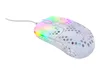 CHERRY XTRFY MZ1, Pro praváky i leváky, Optický, USB Typ-A, Náhled obrázku produktu 2