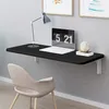 Table murale pliante Table murale pliante Bureau flottant Voir les images du produit 1