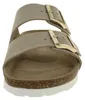 Rohde 5590 Alba Damen Schuhe Pantoletten Clogs Leder, Produktbild-Vorschau 51