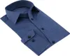 Olymp Luxor Modern Fit Hemd navy Produktbild-Vorschau 18