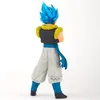 Dragon Ball Super Gogeta Sangue dei Saiyan figura 19 cm Anteprima dell’immagine prodotto 3