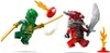 LEGO® NINJAGO® 71828 - Le bolide d'action de Lloyd Voir les images du produit 41