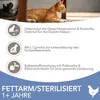 IAMS Advanced Nutrition Sterilised Cat mit Huhn 3 kg Anteprima dell’immagine prodotto 9