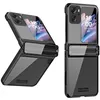 Pouzdro pro Oppo Find N2 Flip Ultratenké pokovování Náhled obrázku produktu 1