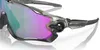 Oakley Jawbreaker 92904631 Grey Ink/Prizm Road Jade Produktbild-Vorschau 5