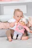 Baby Born - Baby Annabell Sweetie - 30 cm Stoffpuppe - Produktbild-Vorschau 5