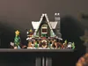 Lego Schöpfer 10275 Elfí domek Produktbild-Vorschau 49