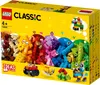 LEGO® Classic 11002 Set de démarrage de briques avec 300 Voir les images du produit 12