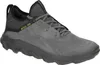 A single grey Ecco sneaker is shown against a white background. Produktbild-Vorschau