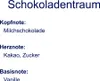 WonderWax Auto Duft Lufterfrischer Quadrat Schwarz Deckel Produktbild-Vorschau 8