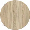 Plateau de table vidaXL, diamètre 60 cm, épaisseur 1,5 cm, Voir les images du produit 1