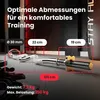 Hop-Sport SZ-Stange 30mm – Curlstange 120 cm Länge, aus Produktbild-Vorschau 3