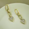 Guess Love Me Tender oorbellen, modelnummer Productafbeelding-voorbeeld 4