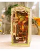 TGB09 booknook: Floral Corner Produktbild-Vorschau 2