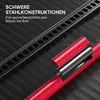 HOMCOM Farm Jack Wagenheber 135 cm 3000 kg Tragkraft Produktbild-Vorschau 7