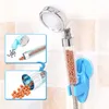 Záporné ionty, sprchová hlavice vodní kámen filtr 6 balení, Náhled obrázku produktu 6