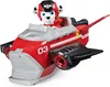 Paw Patrol Marshall Jet Rescue Set Tryskové lietadlo + Náhľad obrázku produktu 5