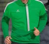 ERIMA SQUAD training top 062668 fern green/smaragd/silv XL Produktbild-Vorschau 9