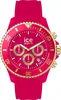Ice-Watch Damen Uhr ICE chrono 021596 Pink Produktbild-Vorschau 1