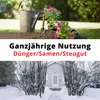 Grafner® Universalstreuer Streusalz, Dünger und Saat Produktbild-Vorschau 3