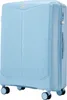 WINGS XXL Reisekoffer Polypropylen 97L TSA Blau Produktbild-Vorschau 2