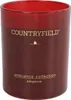 Countryfield Duftkerze Elegance rot - dekorative Kerze 8cm Produktbild-Vorschau 1