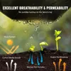VEVOR 170g/m² Velo per erbacce da giardino contro le Anteprima dell’immagine prodotto 2