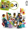 LEGO® Minifigurines série 27 71048 Figurines à Voir les images du produit 27