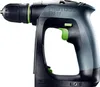 Festool CXS 18-Basic akumulatorowa wiertarko-wkrętarka 18 V Podgląd zdjęcia produktu 29