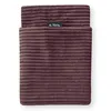 4L Textil MOLLY Hundekissen flauschig Cord Hundebett Grosse Produktbild-Vorschau 1