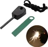 Feuerstein Magnesium Feuerstahl Zündstein Survival Camping Produktbild-Vorschau 1