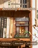 Miniatur-Hausbaukasten, Kirishima Cha-an, 19 x 14 cm Produktbild-Vorschau 13