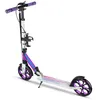City Scooter, Tretroller Bergen ELITE – klappbar, Produktbild-Vorschau 4