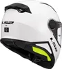 Ls2 Ff812 Kid Integralhelm Weiß M Weiß M Produktbild-Vorschau 9