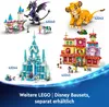LEGO ǀ Disney Schneewittchens Schmuckkassette, Bauspielzeug Produktbild-Vorschau 46