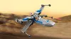 LEGO 75297 Star Wars Resistance X-Wing Starfighter Voir les images du produit 30