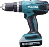 Makita HP457DWE Akku-Schlagbohrschrauber Podgląd zdjęcia produktu 15