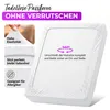 EllaTex Jersey Topper Spannbettlaken 180x200–200x200 Produktbild-Vorschau 5