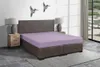 Spannbetttuch Elasthan classic 120-130 x 200-220 cm Produktbild-Vorschau 5