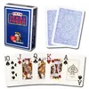 Modiano Texas Poker Holdem Jumbo Index Blue – Karty zo 100 Náhľad obrázku produktu 4