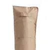 Copertura Lumaland per ombrellone 136 x 23,5/25 cm Beige Anteprima dell’immagine prodotto 5