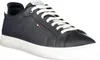 Herren-Sportschuh Blau mit Kontrastdetails & Produktbild-Vorschau 8