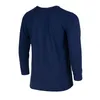 Schlafanzug Herren Lang Pyjama Baumwolle Zweiteiliges Set Produktbild-Vorschau 2