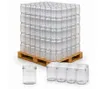 560x Einmachglas 350ml TO82 Halbpalette für Honig Marmelade Produktbild-Vorschau 1