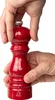 PEUGEOT Salzmühle PARIS 18cm Passionsrot Lackiert Produktbild-Vorschau 3