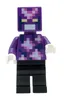 LEGO® Minecraft Stray, Crystal Knight und Schießmaschine - Produktbild-Vorschau 5