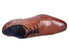 Bugatti City Morino Business Schuh Braun Produktbild-Vorschau 17