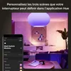 Modulo interruttore a parete Philips Hue in confezione Anteprima dell’immagine prodotto 19