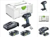 Festool Akku-Schlagschrauber TID 18 HPC 4,0 I-Plus - 576482 Produktbild-Vorschau 3